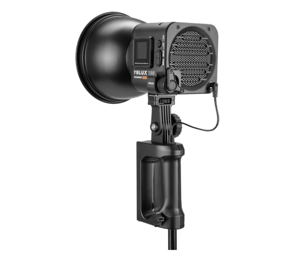 Yongnuo LUX100 Pro - WB (2700K - 6500K) - 1264272 - zdjęcie 2